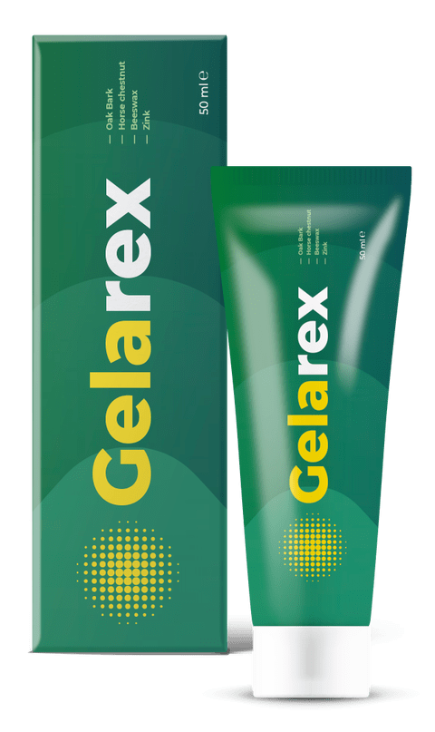 Cremă Gelarex